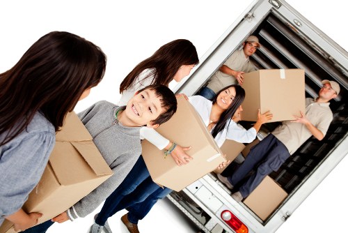 Waste removal and compliant disposal materials