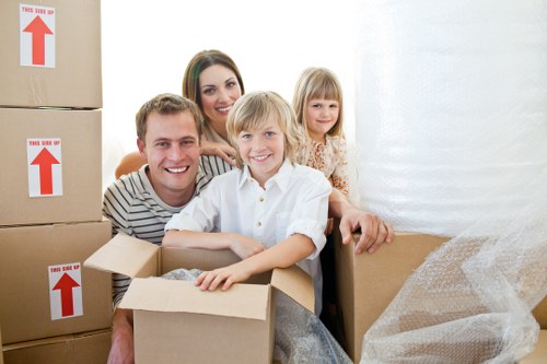 Man and van moving service for homes and businesses in Swiss Cottage