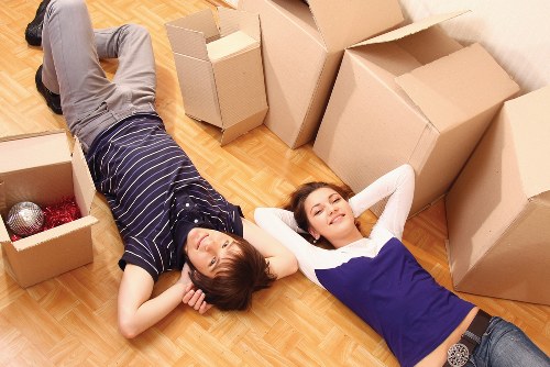 Dependable Swisscottage Removals service for local relocations