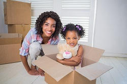 Home Relocation Services in Swiss Cottage